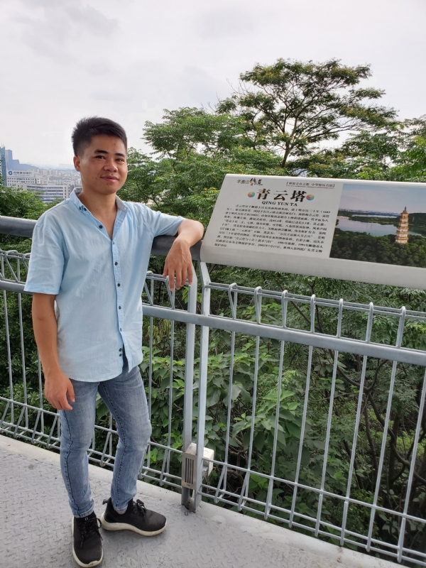 尚德的第一张照片--宁德相亲服务中心