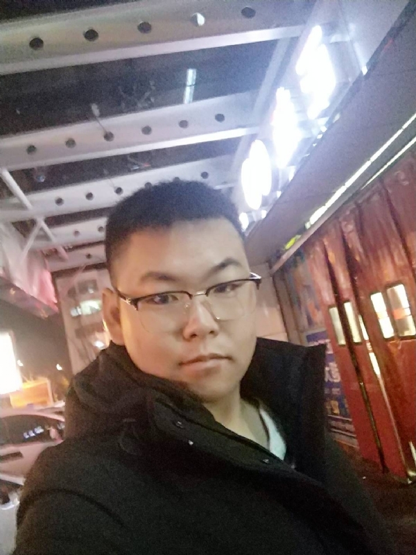 杜跃龙的第一张照片--宁德相亲服务中心