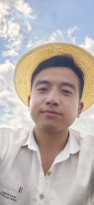 喜欢就好的第一张照片--宁德相亲服务中心
