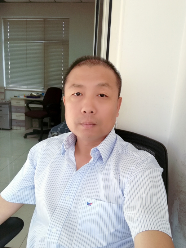 刘爱军的第一张照片--宁德相亲服务中心