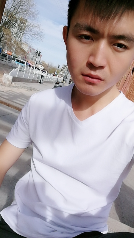 未来可期的我的第一张照片--宁德相亲服务中心
