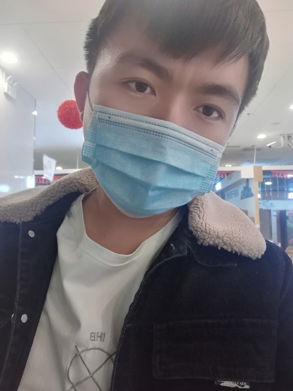 未来可期的我的第三张照片--宁德相亲服务中心