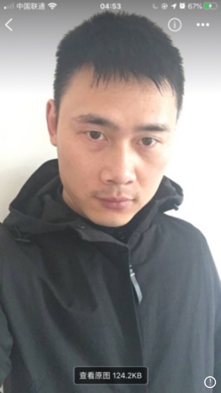 雄心壮志的第一张照片--宁德相亲服务中心