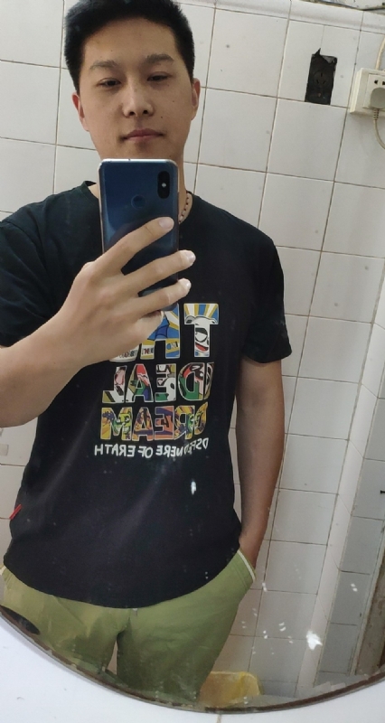 小白的第一张照片--宁德相亲服务中心