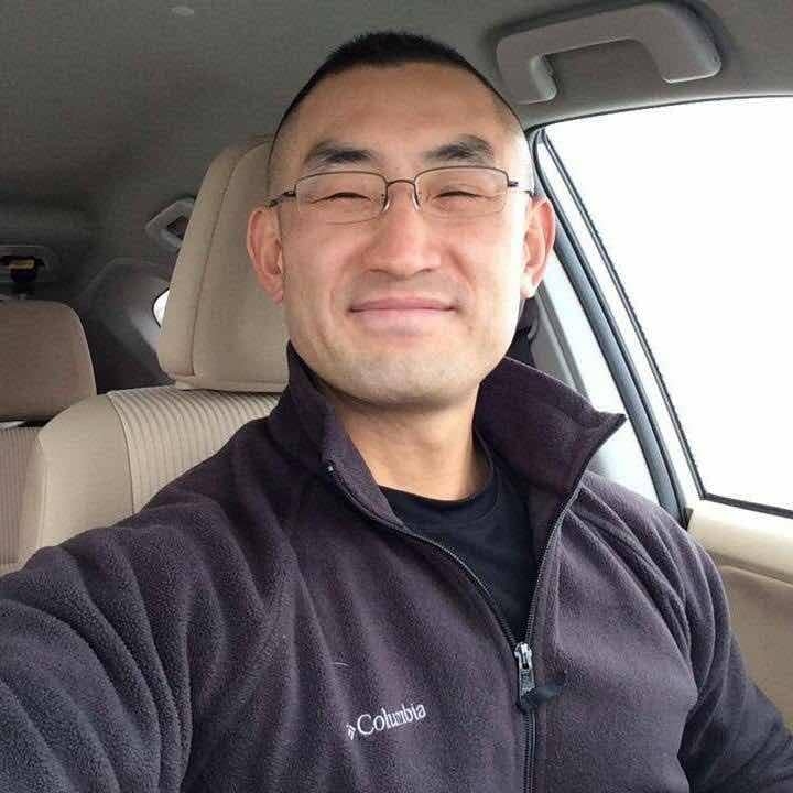 Kim的第一张照片--宁德相亲服务中心