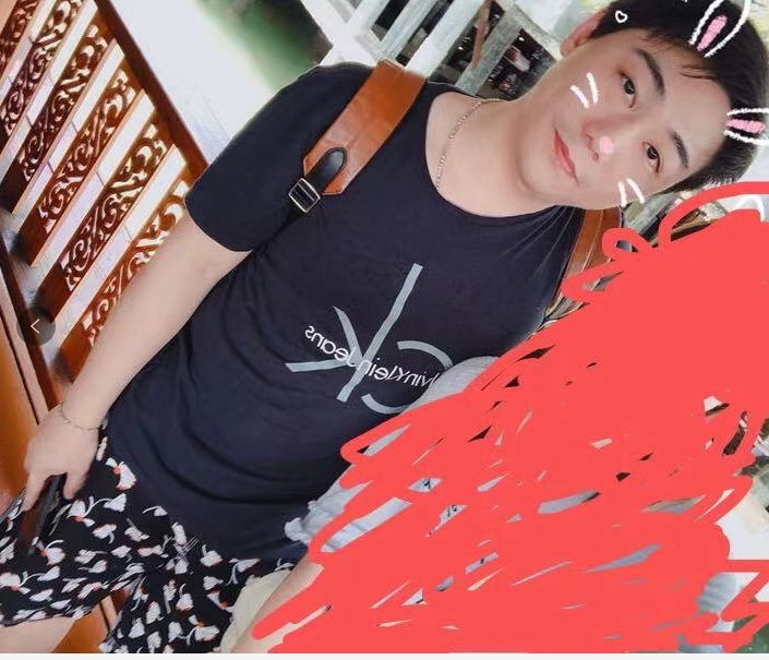 冷星的第一张照片--宁德相亲服务中心