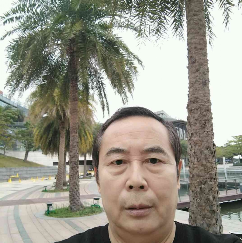重振雄风的第一张照片--宁德相亲服务中心