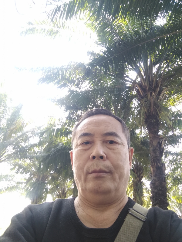 重振雄风的第二张照片--宁德相亲服务中心