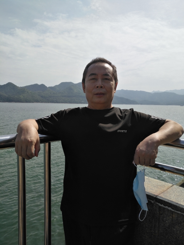 重振雄风的第四张照片--宁德相亲服务中心