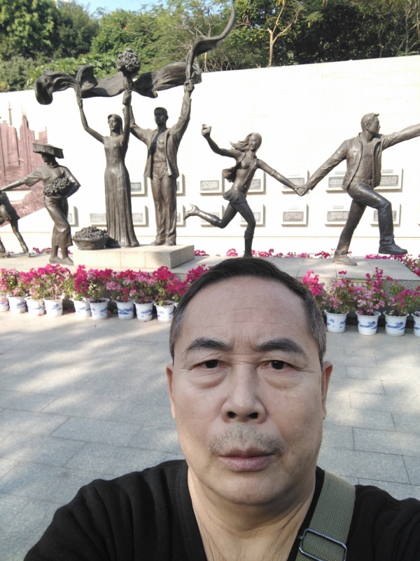 重振雄风的第六张照片--宁德相亲服务中心