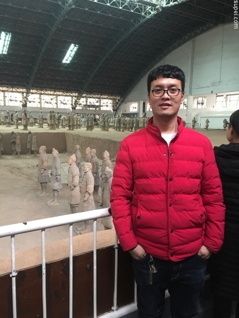 三石磊磊的第一张照片--宁德相亲服务中心