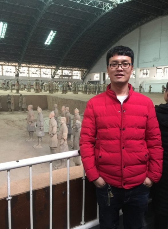 三石磊磊的第二张照片--宁德相亲服务中心