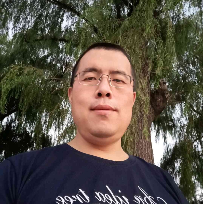 谷雨的第一张照片--宁德相亲服务中心