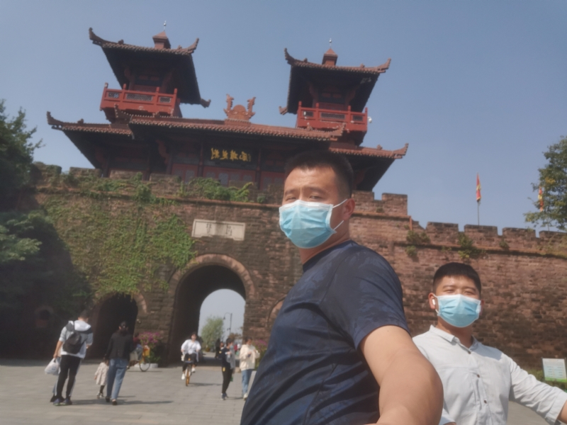 聆听的第一张照片--宁德相亲服务中心