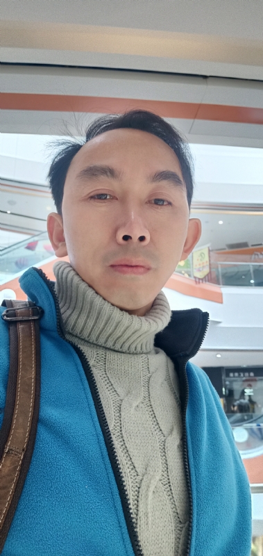 峤哥的第一张照片--宁德相亲服务中心