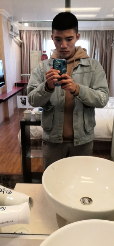 爱上一座陈的第一张照片--宁德相亲服务中心