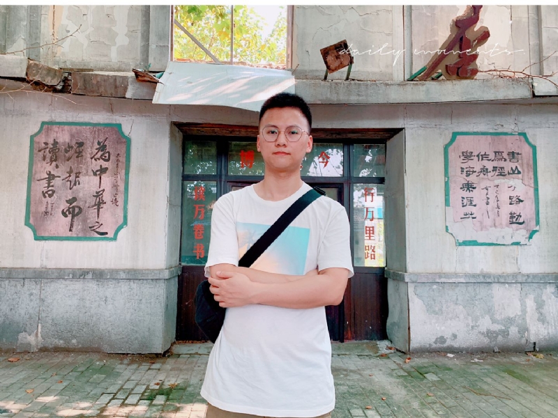 好知己的第一张照片--宁德相亲服务中心