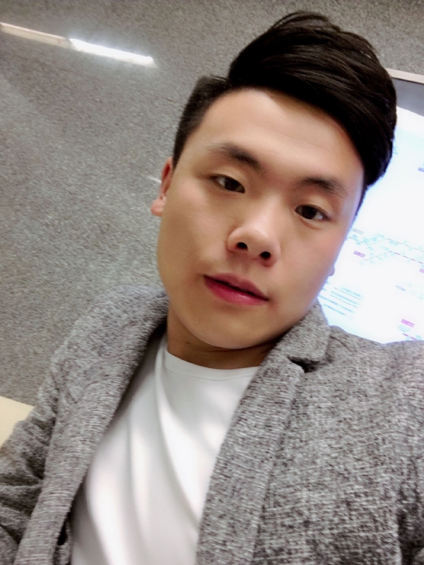 王先生的第一张照片--宁德相亲服务中心