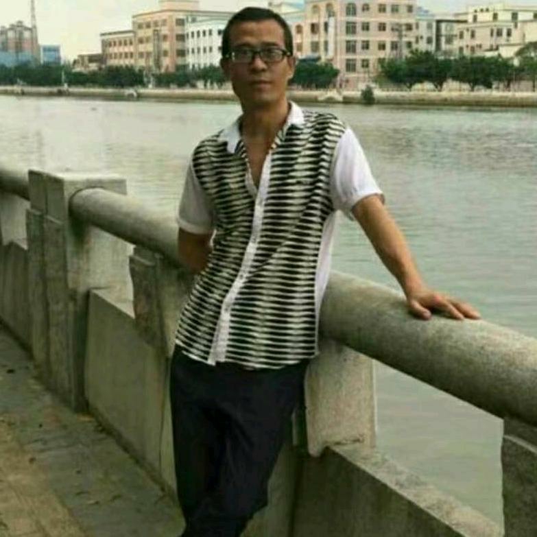 不会飞的鱼的第一张照片--宁德相亲服务中心