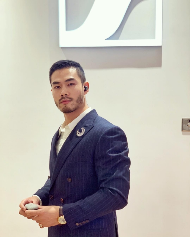 岸與海的距離的第三张照片--宁德相亲服务中心