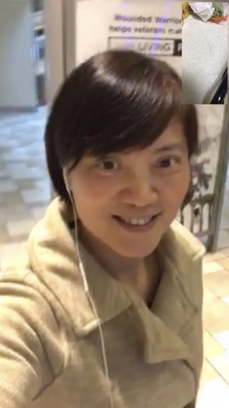 Fifi的第一张照片--宁德相亲服务中心