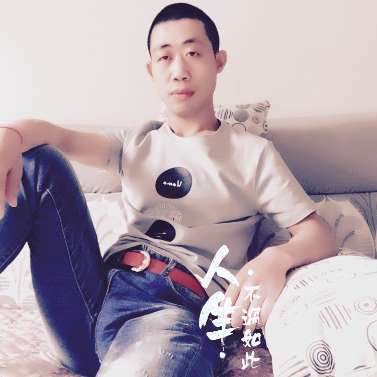 简单的爱的第一张照片--宁德相亲服务中心