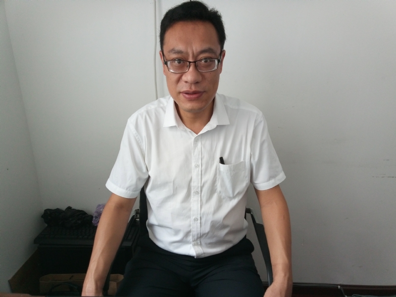 妙师的第一张照片--宁德相亲服务中心