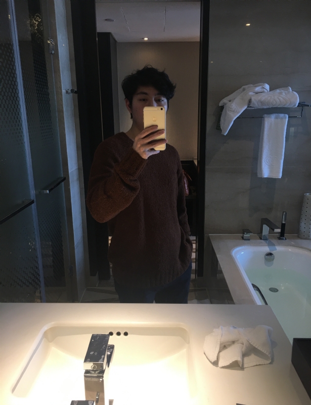 Murry的第一张照片--宁德相亲服务中心