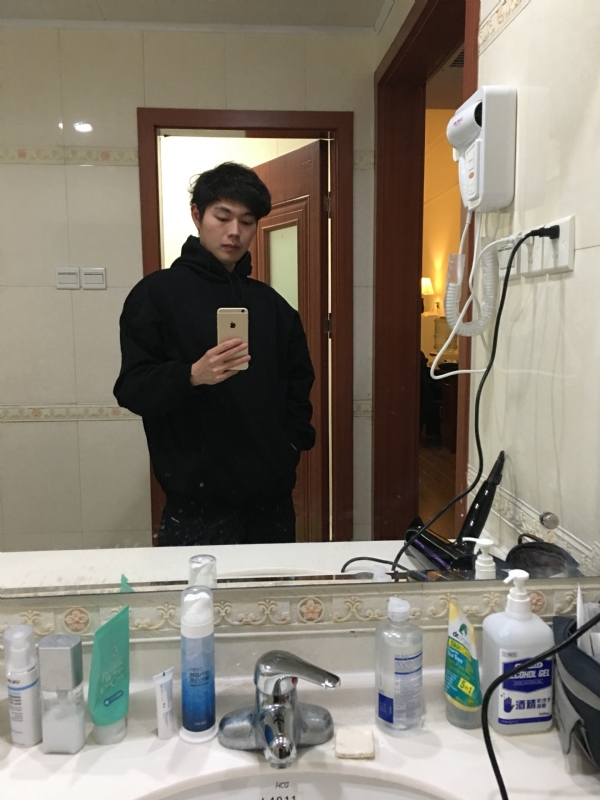 Murry的第二张照片--宁德相亲服务中心