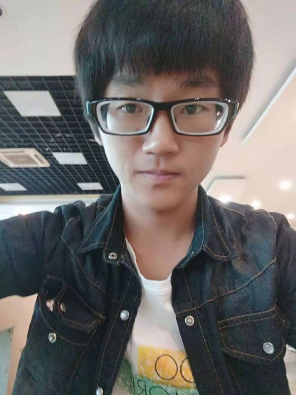 LS书生的第一张照片--宁德相亲服务中心