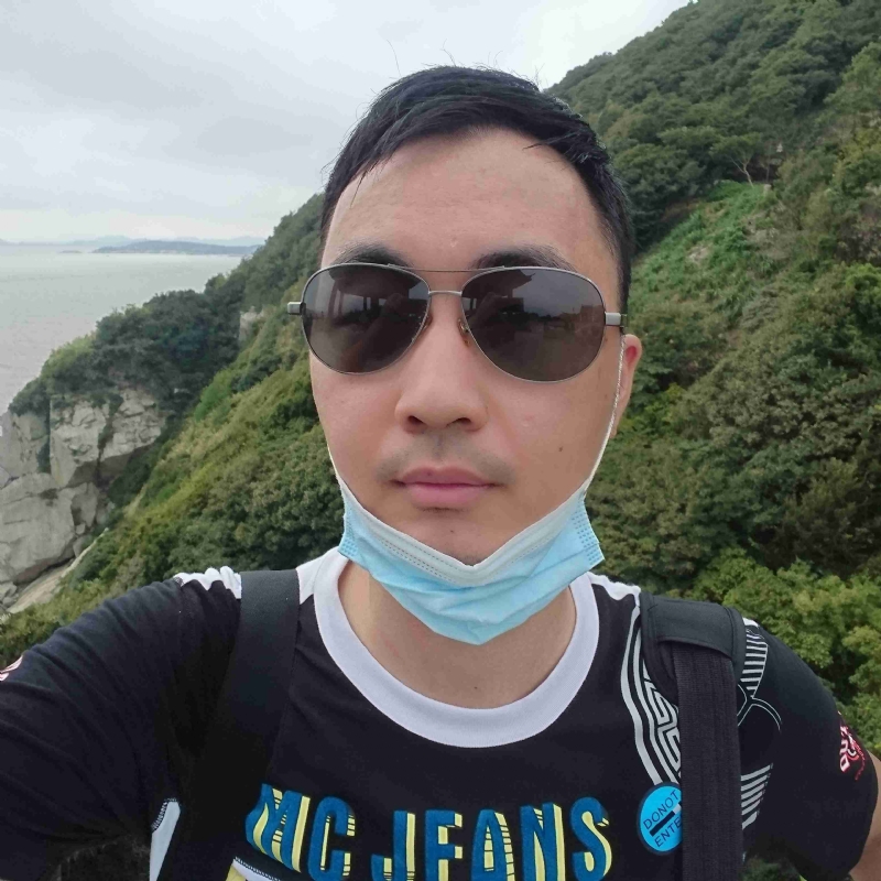 h君的第一张照片--宁德相亲服务中心