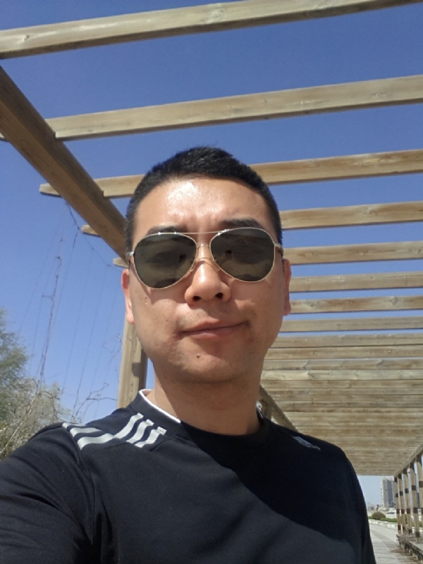 我见尤怜的第一张照片--宁德相亲服务中心