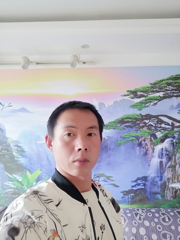 子非我的第一张照片--宁德相亲服务中心