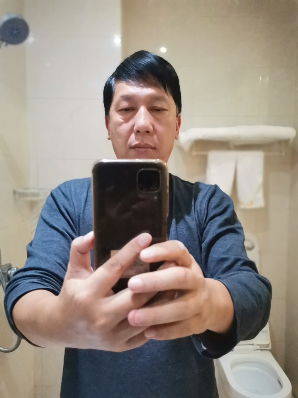 王军的第一张照片--宁德相亲服务中心