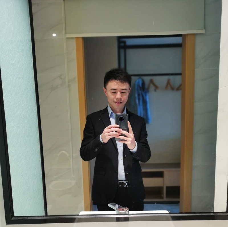 Lin的第三张照片--宁德相亲服务中心