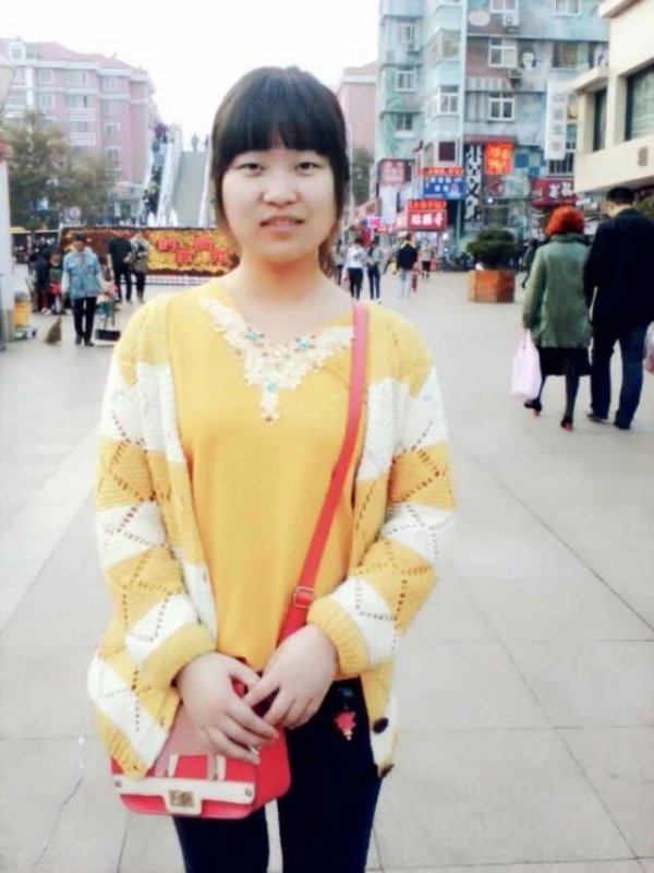 柔光123的第一张照片--宁德相亲服务中心