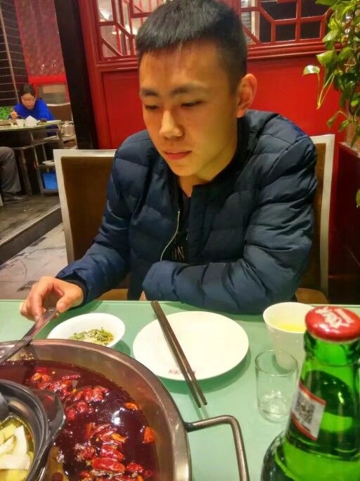 圈圈的第二张照片--宁德相亲服务中心