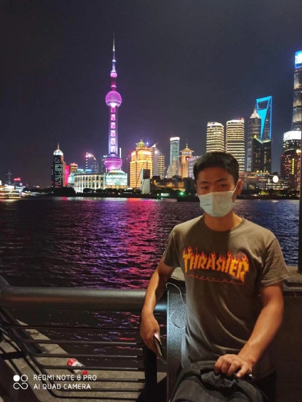 干草铺沙里飞的第一张照片--宁德相亲服务中心
