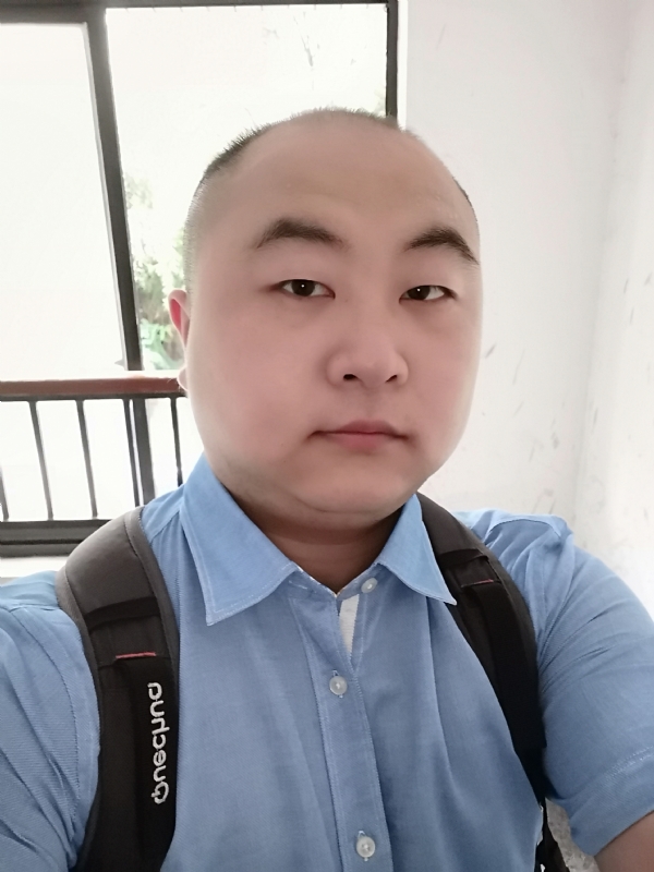 火炎月的第一张照片--宁德相亲服务中心