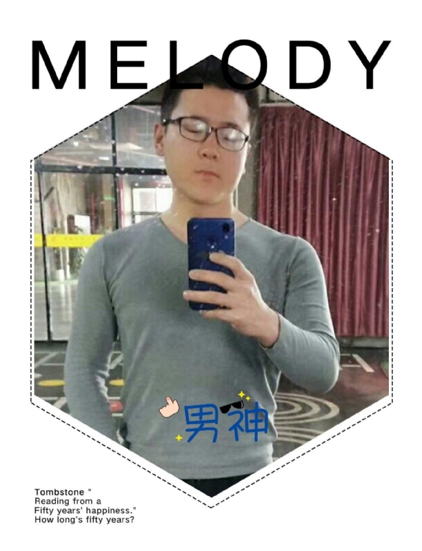 追求者的第一张照片--宁德相亲服务中心