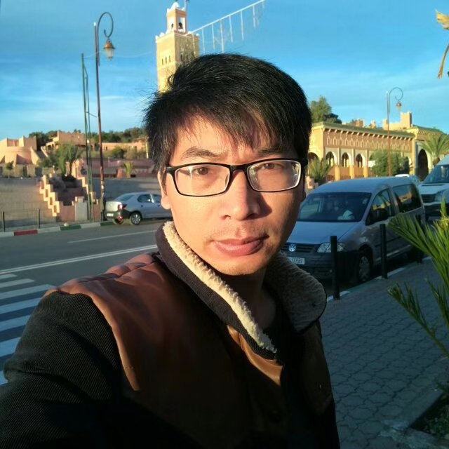 等一个晴天的第一张照片--宁德相亲服务中心
