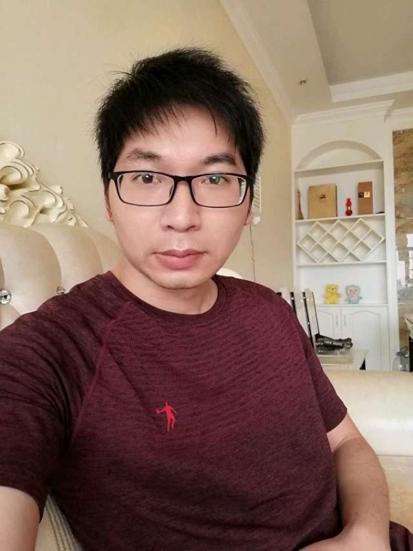 等一个晴天的第二张照片--宁德相亲服务中心