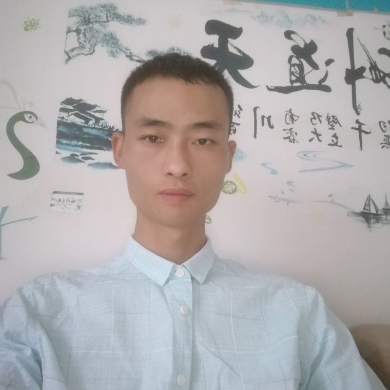 退役火箭军的第二张照片--宁德相亲服务中心