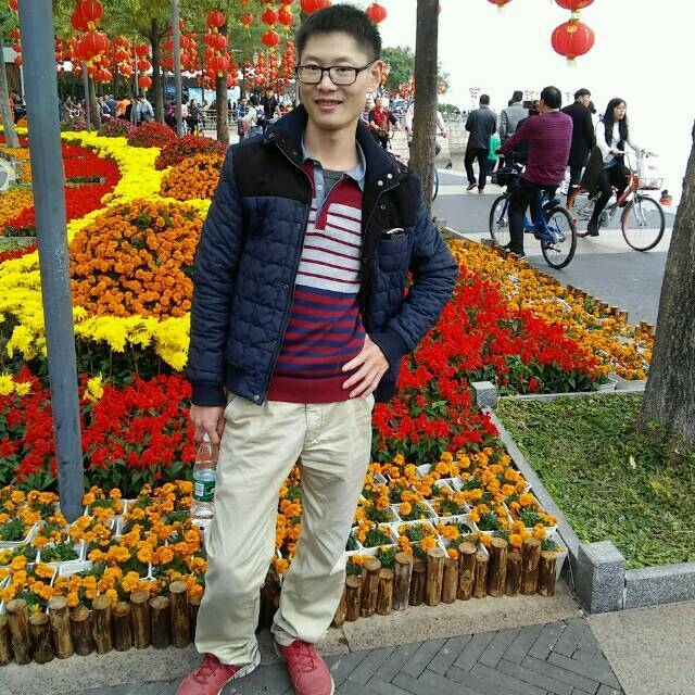 天添甜的第一张照片--宁德相亲服务中心