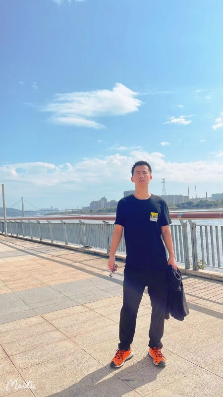 小螃蟹的第一张照片--宁德相亲服务中心