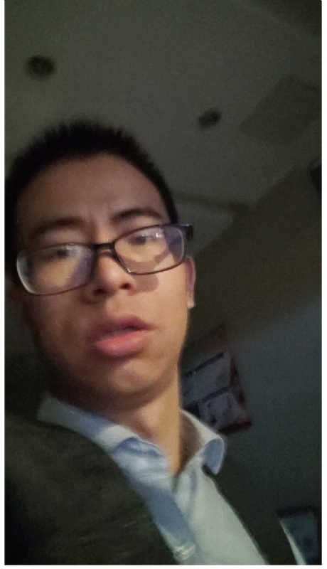 小螃蟹的第二张照片--宁德相亲服务中心