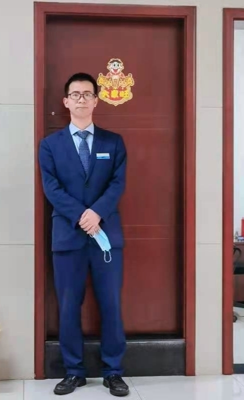 小螃蟹的第三张照片--宁德相亲服务中心