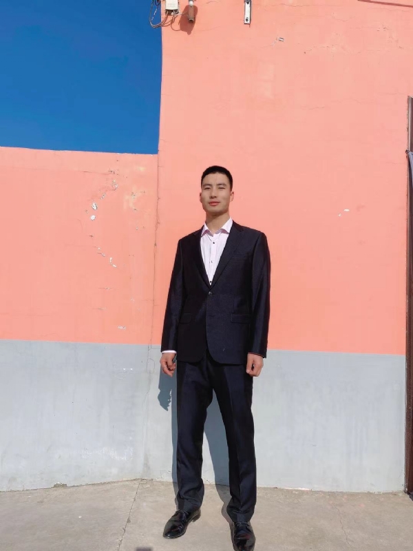 快乐生活的第一张照片--宁德相亲服务中心