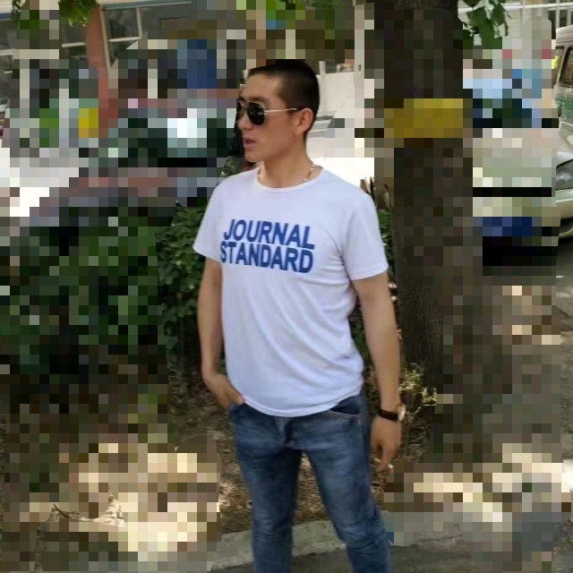 平平淡淡的第二张照片--宁德相亲服务中心