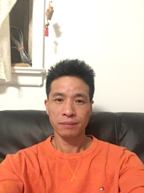 美籍华人的第一张照片--宁德相亲服务中心